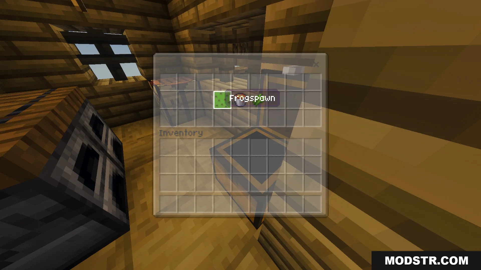 One Chunk Map Screenshot 5 One Chunk Map Screenshot 5