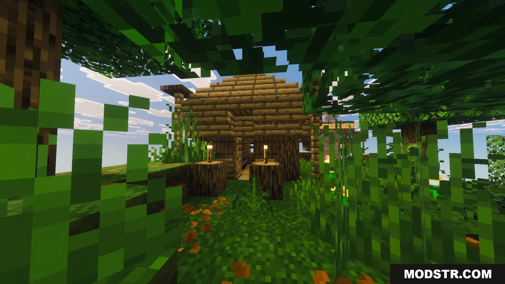 One Chunk Map Screenshot 6 One Chunk Map Screenshot 6