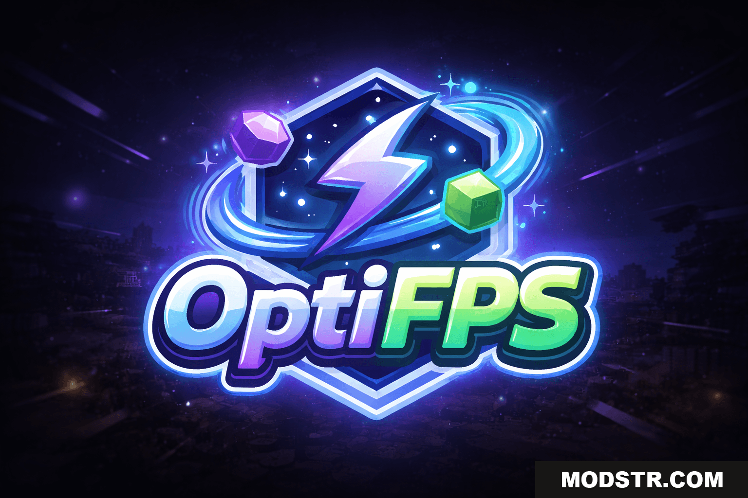 Optifps Texture Pack