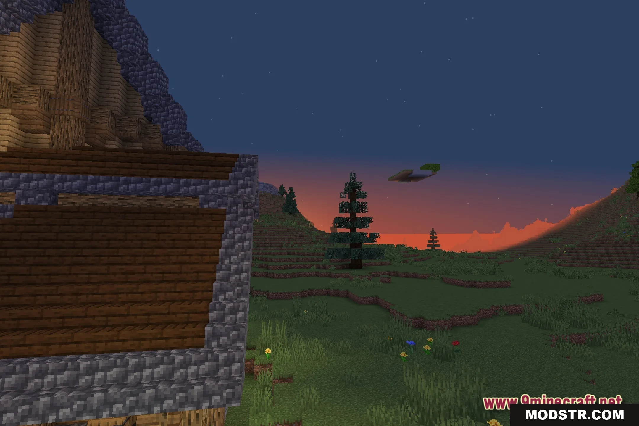 Pack & White Shaders Screenshot 7