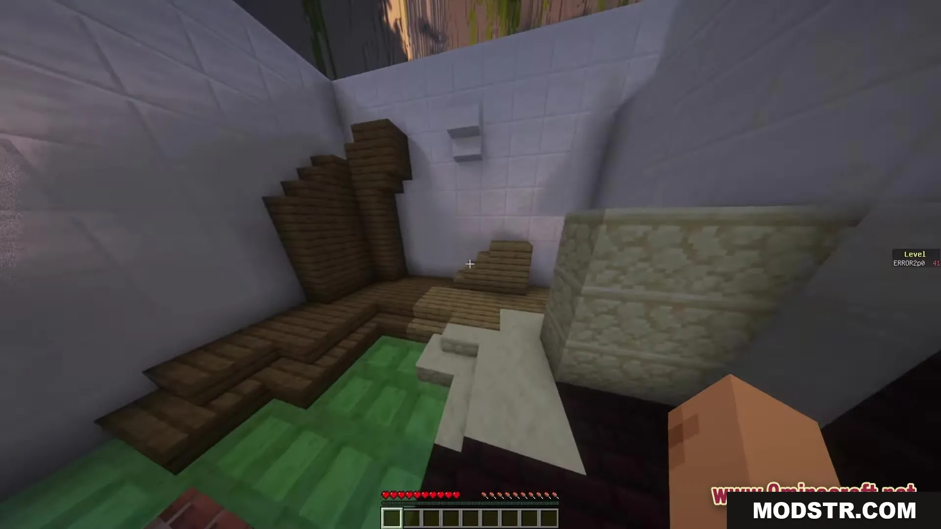 Parkour Paradise 3 Map Screenshot 3