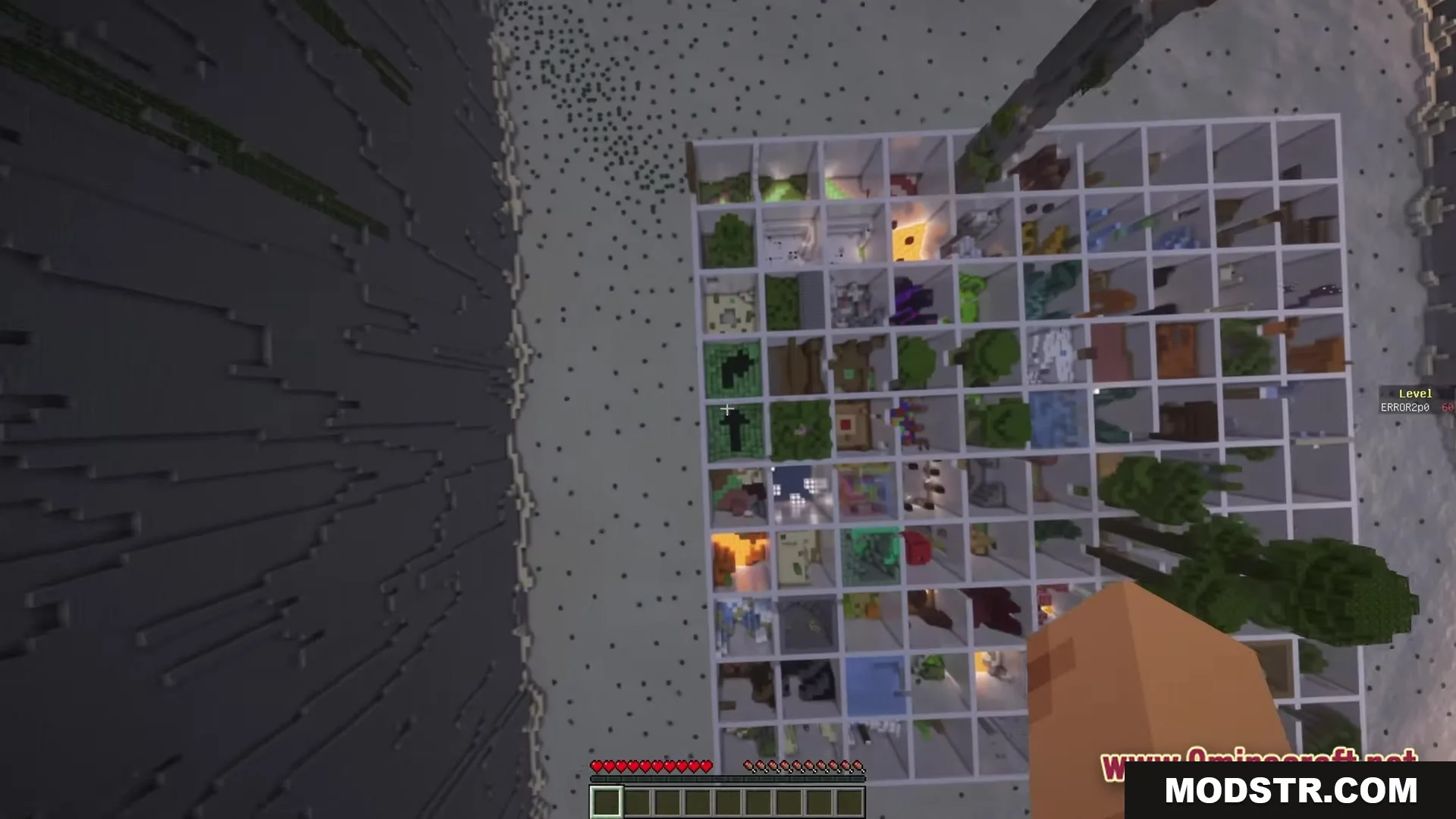 Parkour Paradise 3 Map Screenshot 5