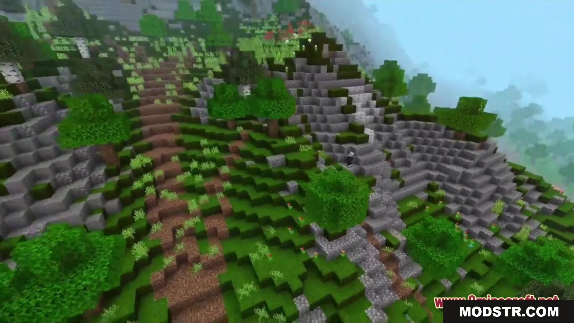 Petalia Survival Island Map Screenshot 5