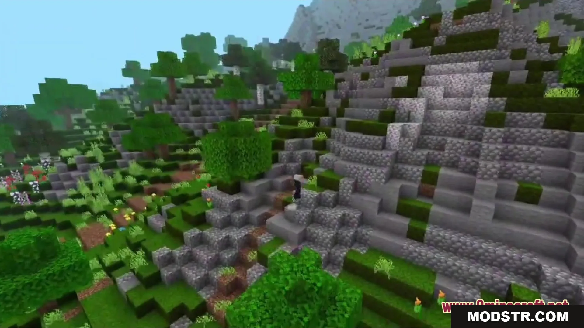 Petalia Survival Island Map Screenshot 4