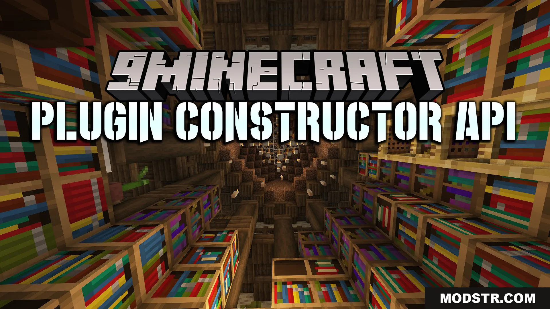 Plugin Constructor API (1.12.2) – Zero Lag Even with Tons of Addons