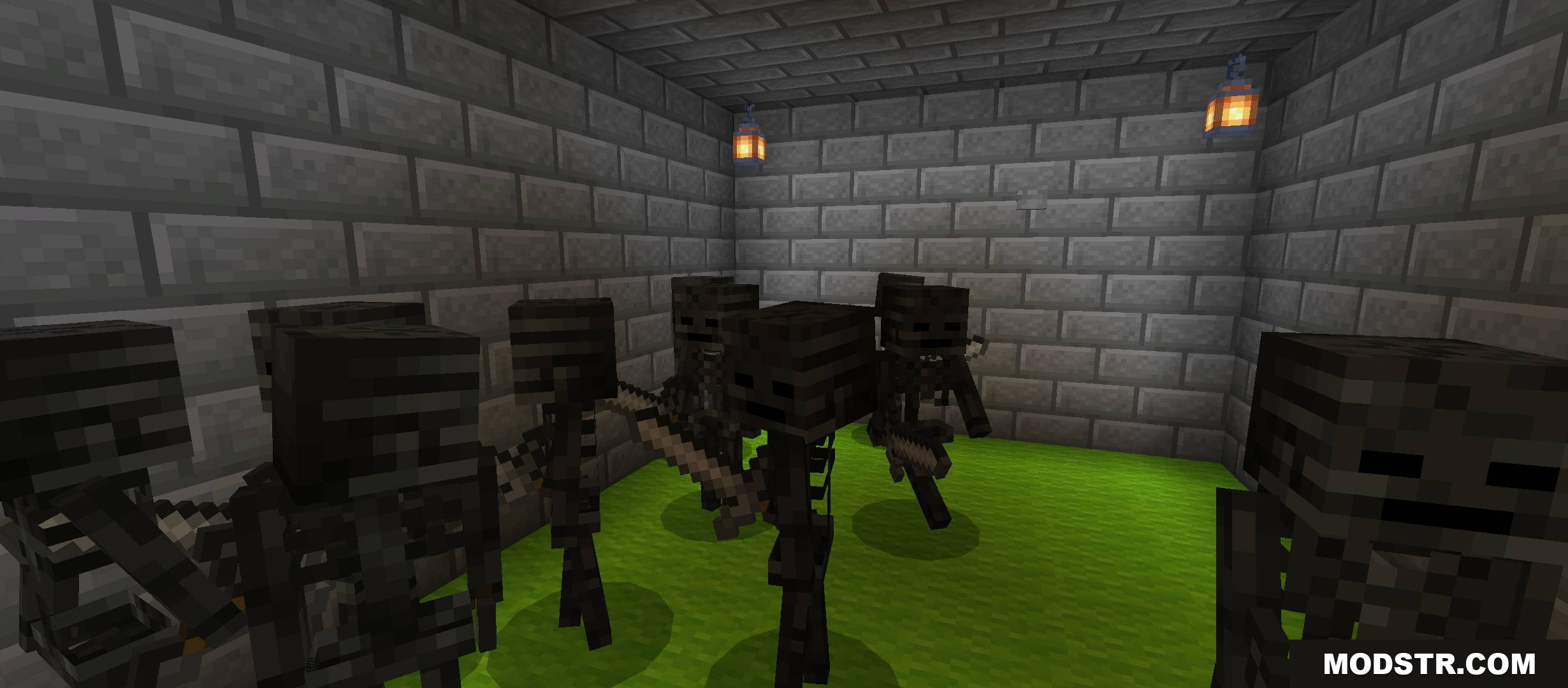 Prison Escape Map Screenshot 9 Prison Escape Map Screenshot 9