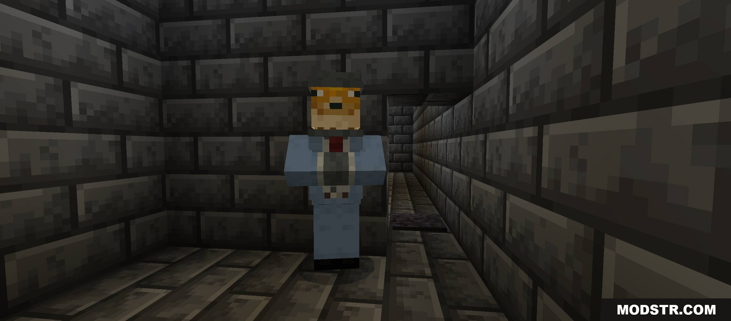 Prison Escape Map Screenshot 8 Prison Escape Map Screenshot 8