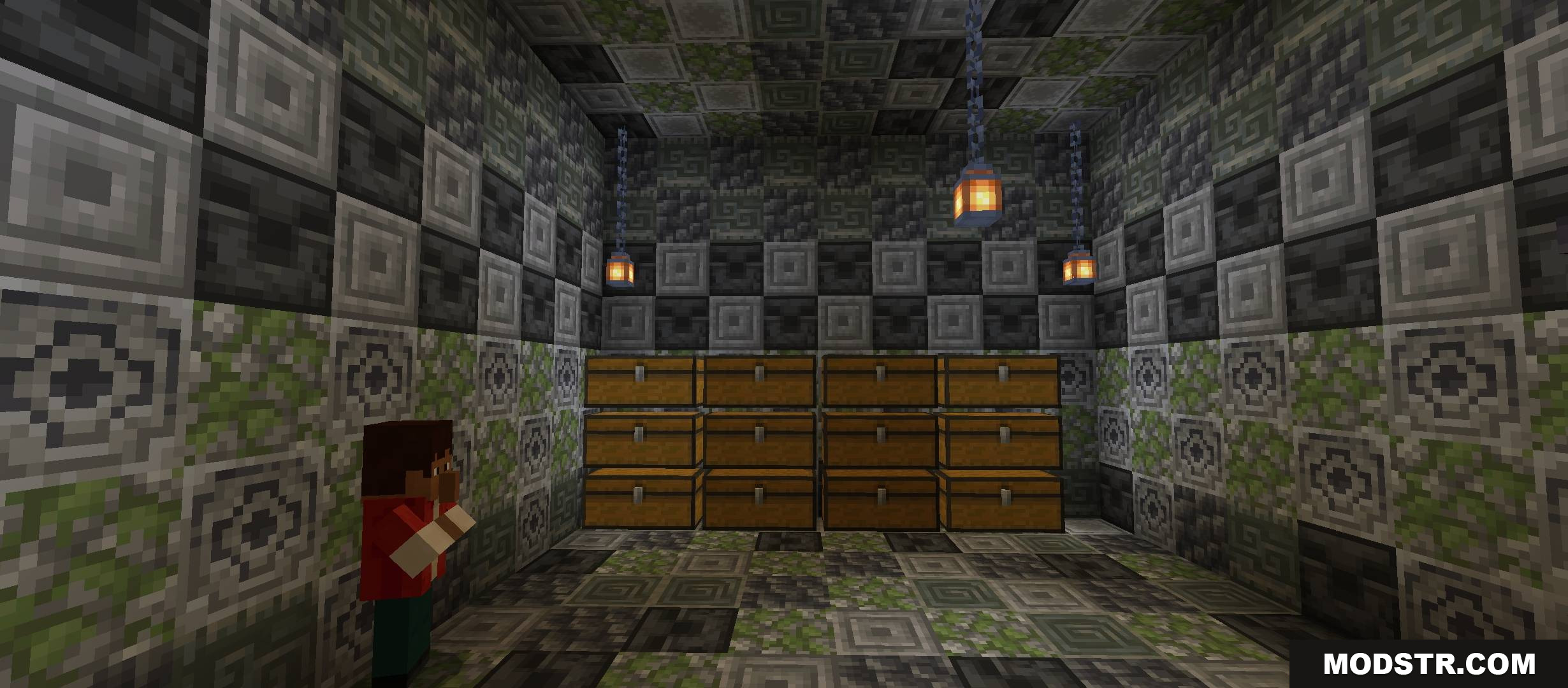 Prison Escape Map Screenshot 5 Prison Escape Map Screenshot 5
