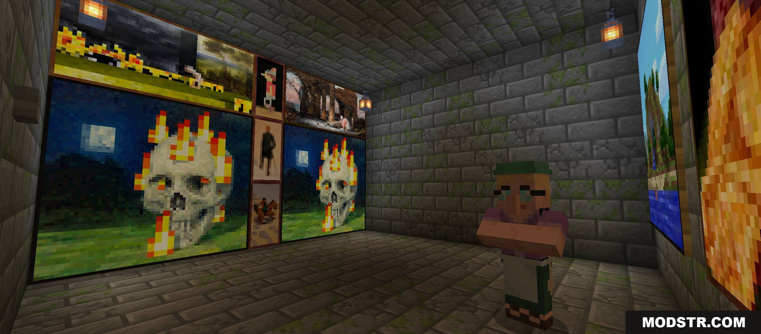 Prison Escape Map Screenshot 3 Prison Escape Map Screenshot 3
