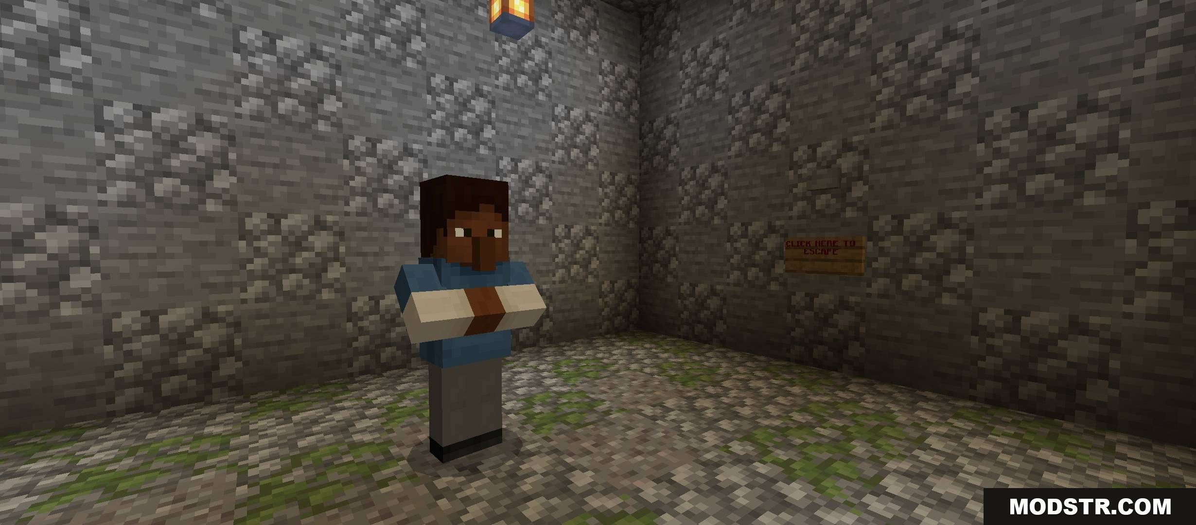 Prison Escape Map Screenshot 11 Prison Escape Map Screenshot 11