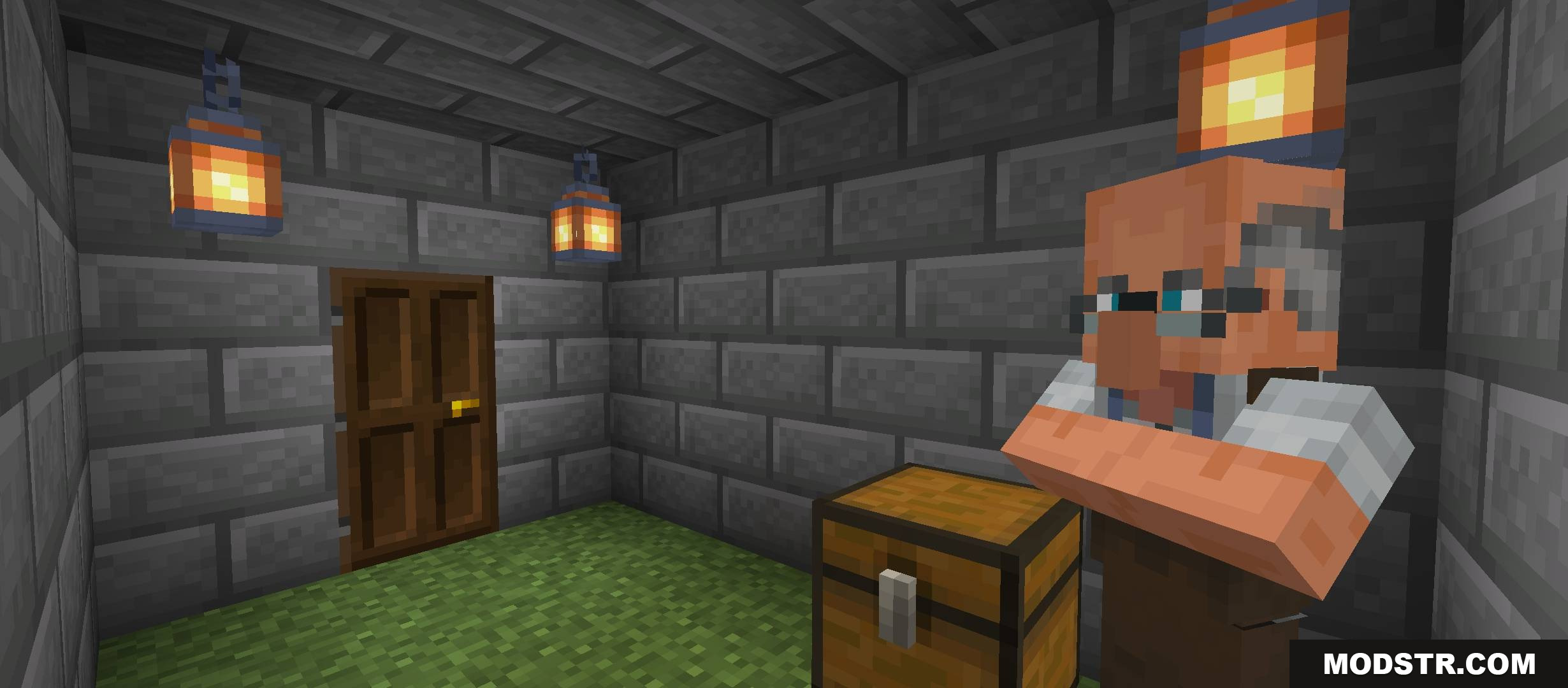 Prison Escape Map Screenshot 7 Prison Escape Map Screenshot 7