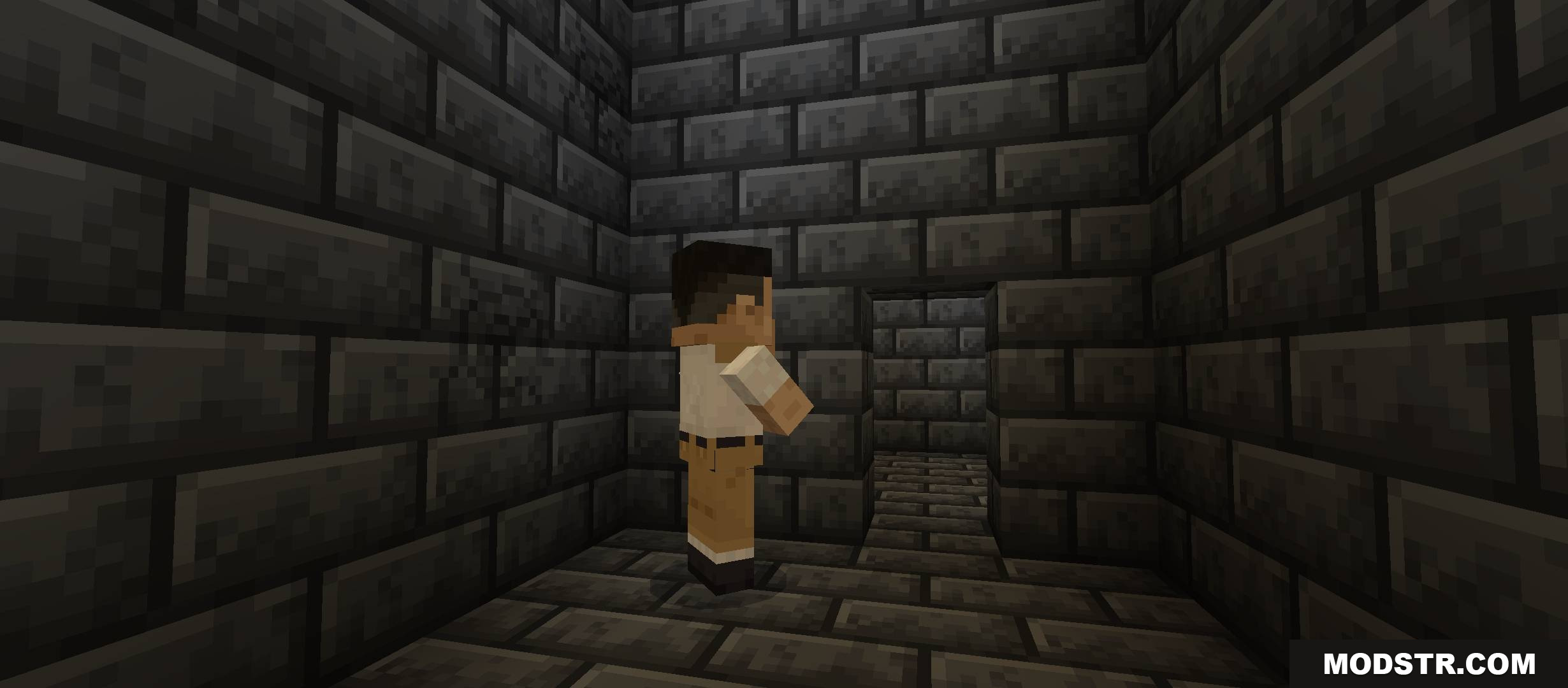 Prison Escape Map Screenshot 6 Prison Escape Map Screenshot 6