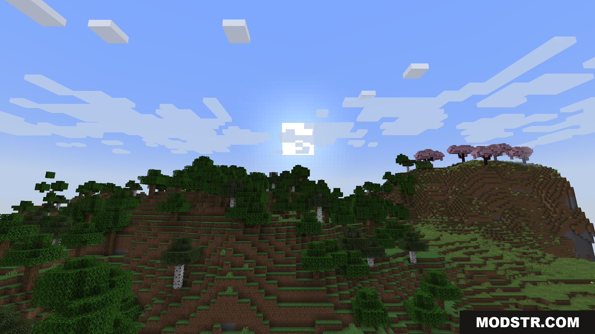 Puff Radio Resource Pack Screenshot 2 Puff Radio Resource Pack Screenshot 2