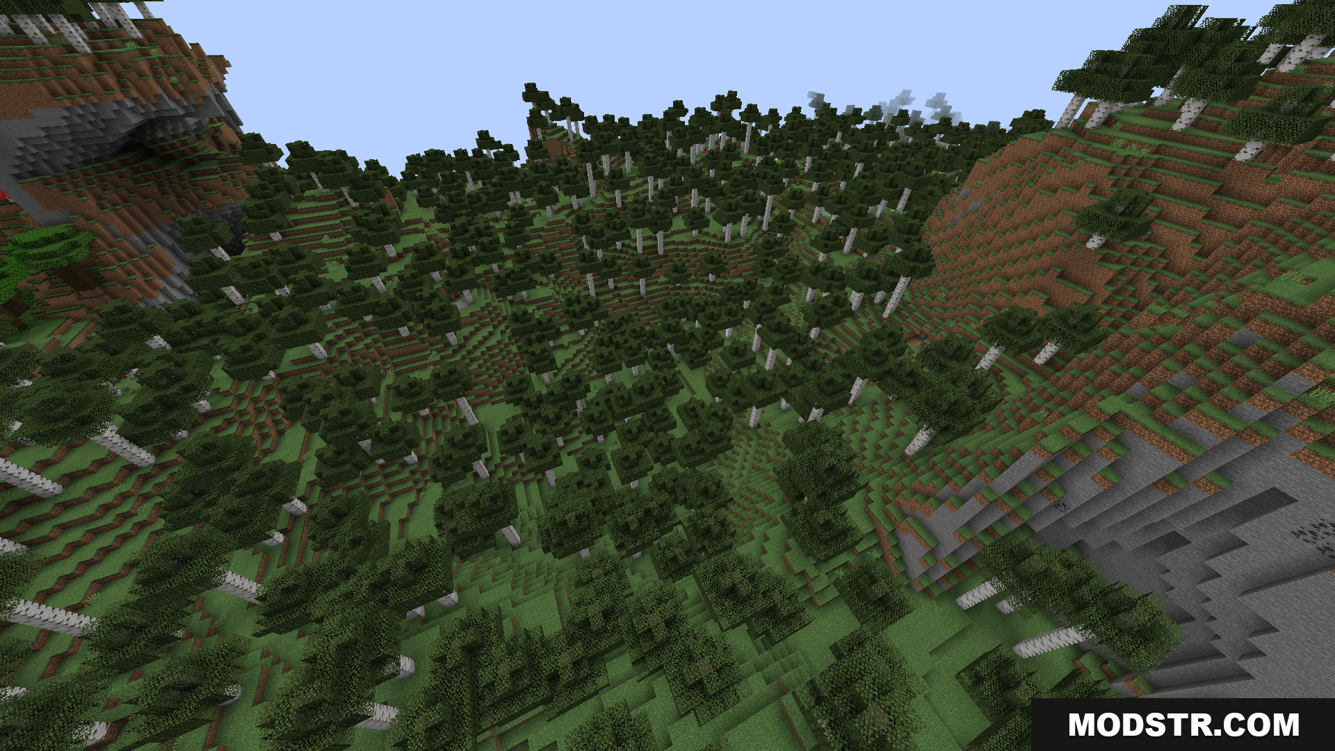 Puff Radio Resource Pack Screenshot 10 Puff Radio Resource Pack Screenshot 10