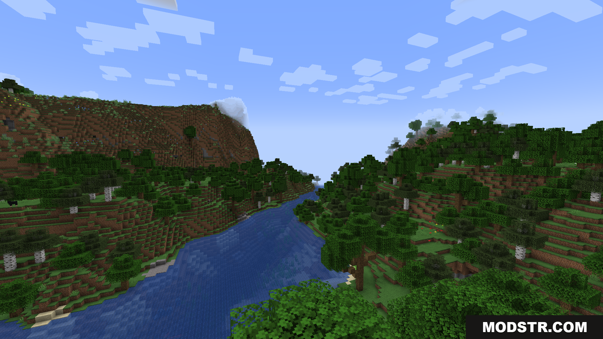 Puff Radio Resource Pack Screenshot 4 Puff Radio Resource Pack Screenshot 4