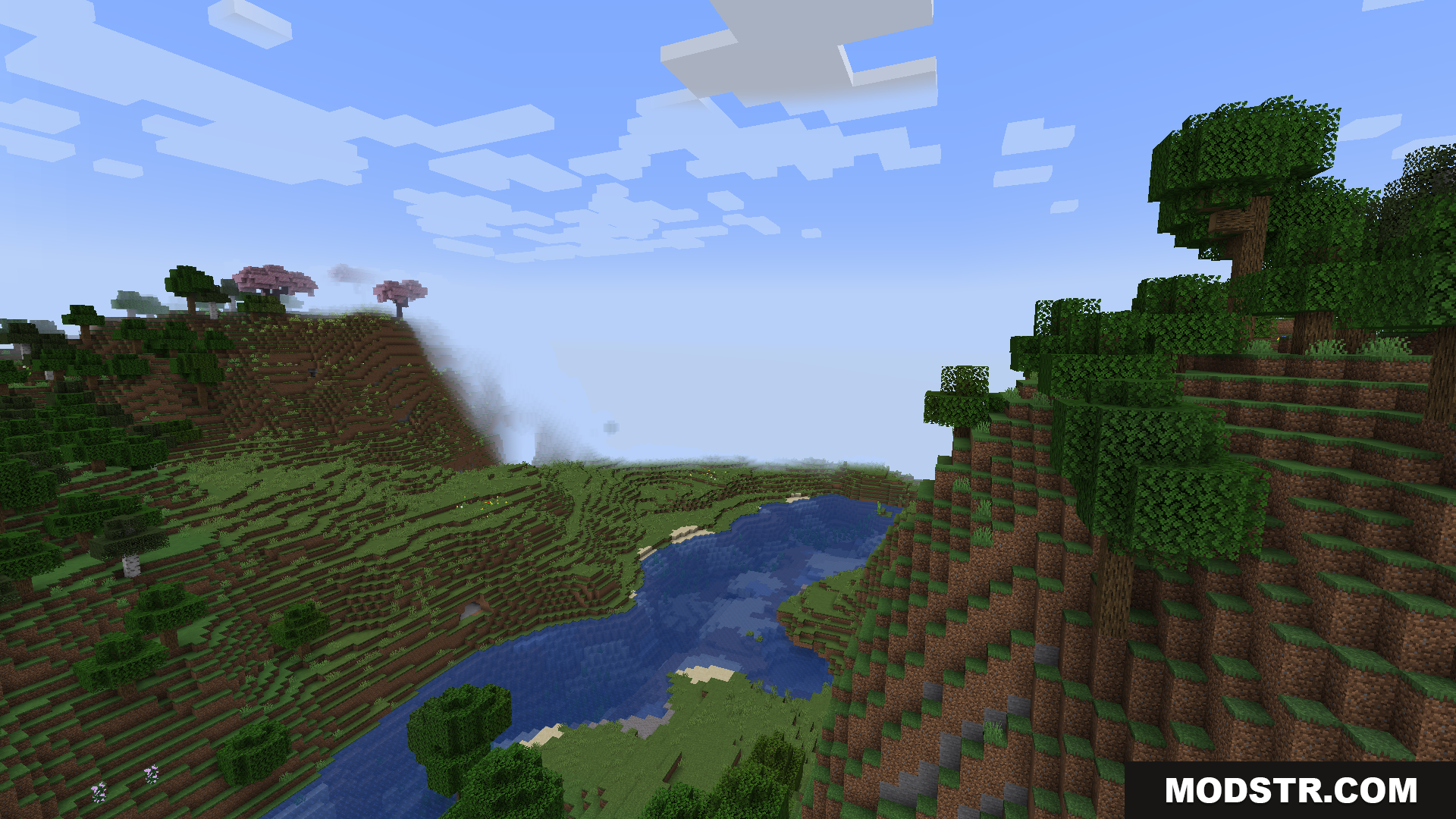 Puff Radio Resource Pack Screenshot 3 Puff Radio Resource Pack Screenshot 3