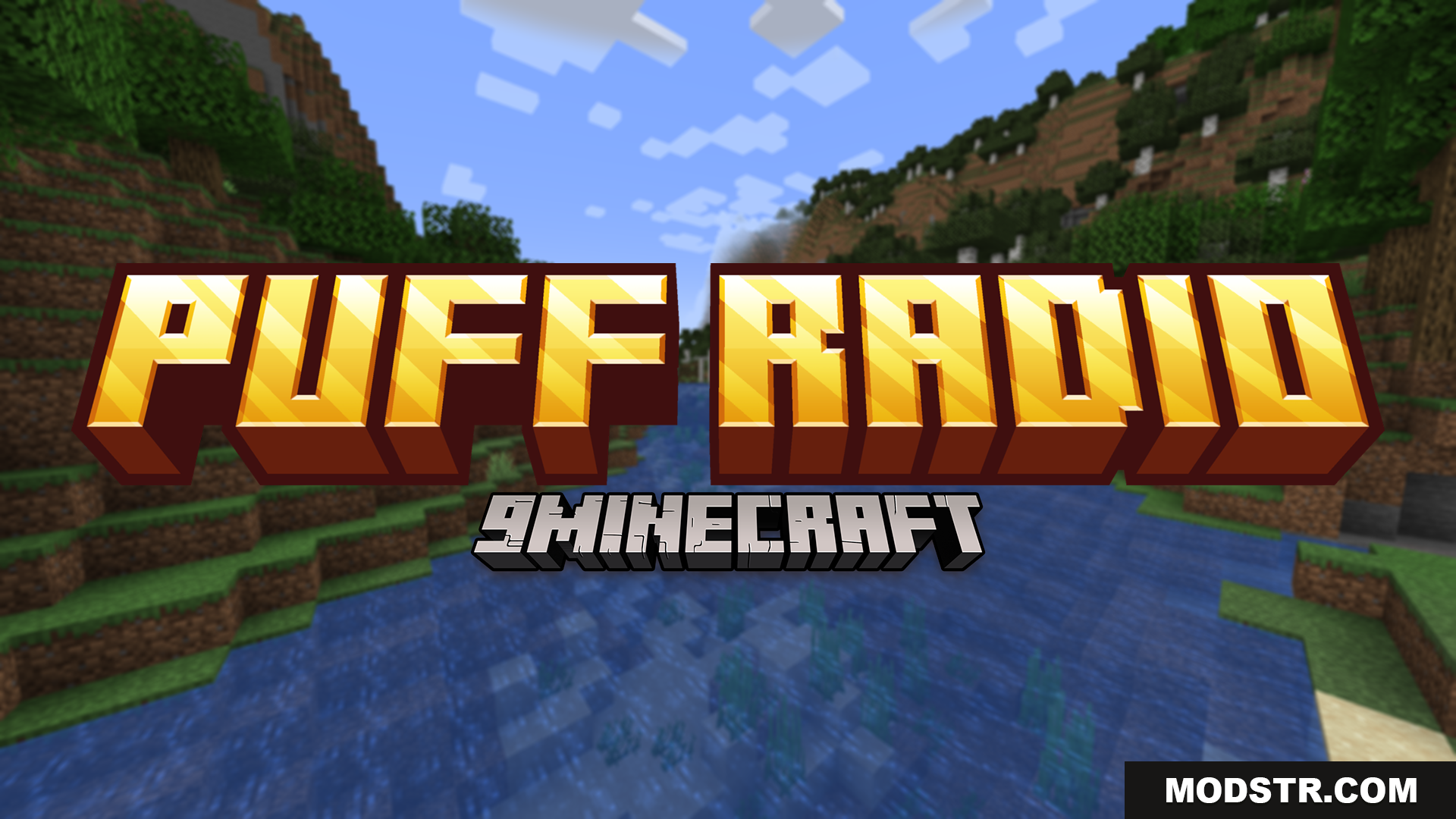 Puff Radio Resource Pack