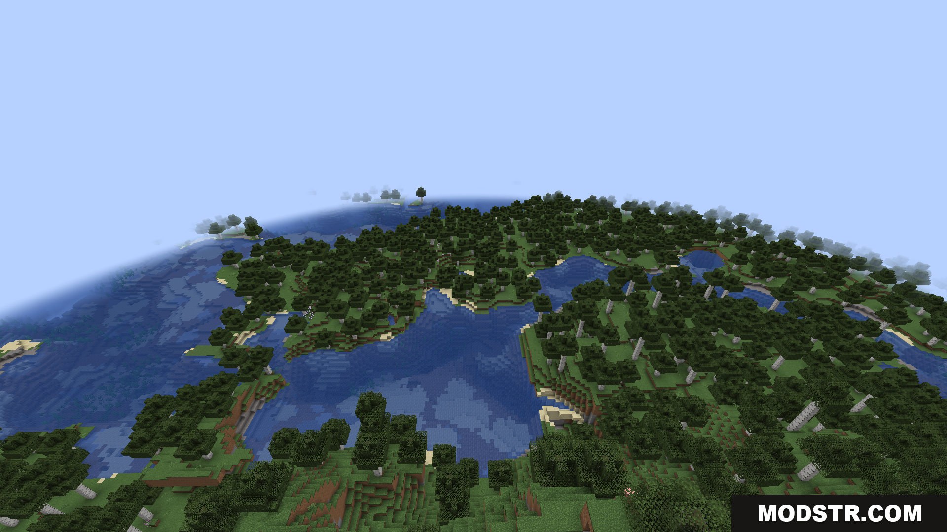 Puff Radio Resource Pack Screenshot 11 Puff Radio Resource Pack Screenshot 11