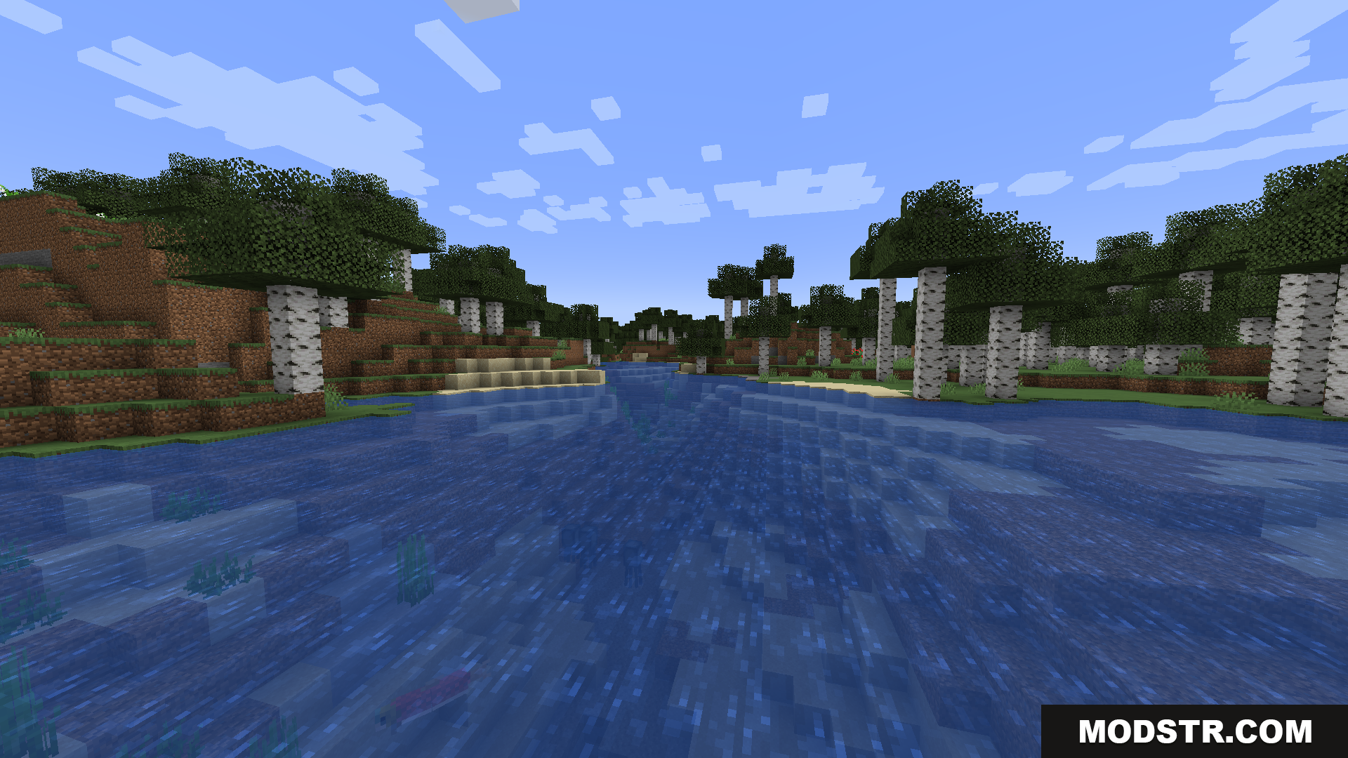 Puff Radio Resource Pack Screenshot 6 Puff Radio Resource Pack Screenshot 6