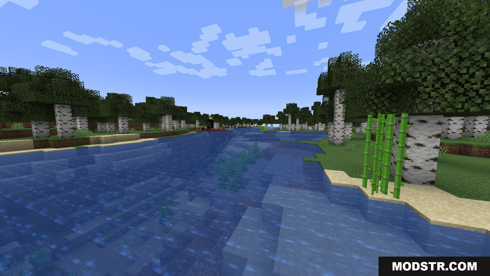 Puff Radio Resource Pack Screenshot 7 Puff Radio Resource Pack Screenshot 7
