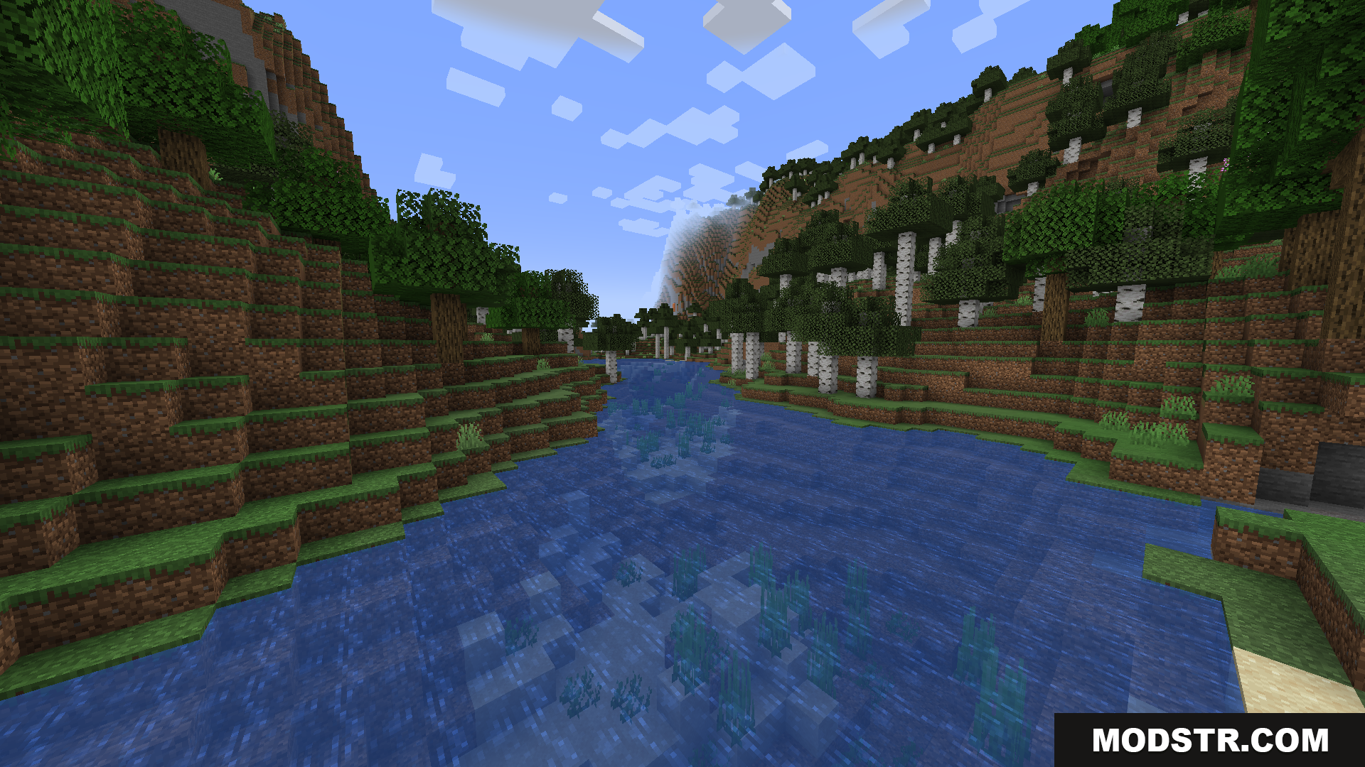 Puff Radio Resource Pack Screenshot 5 Puff Radio Resource Pack Screenshot 5
