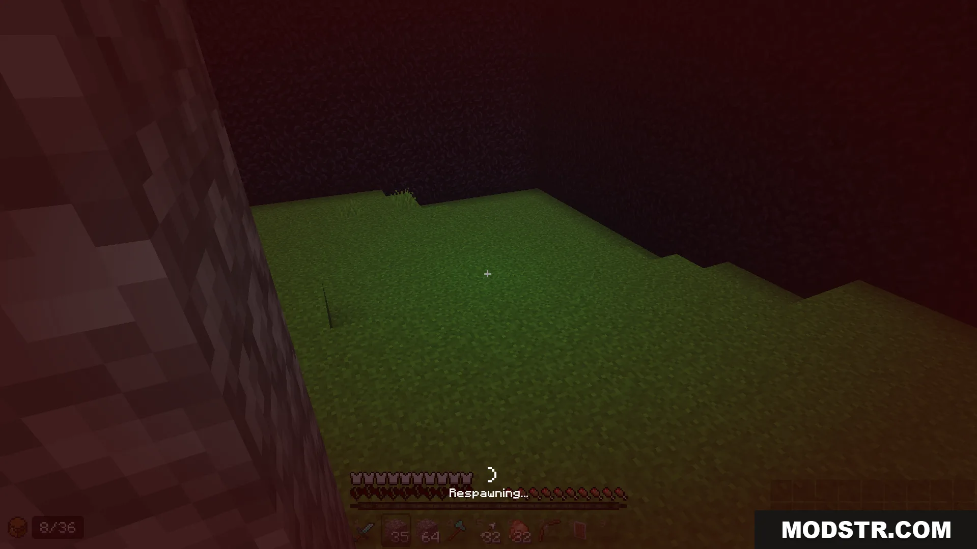 PvP Practice Arena Map Screenshot 8