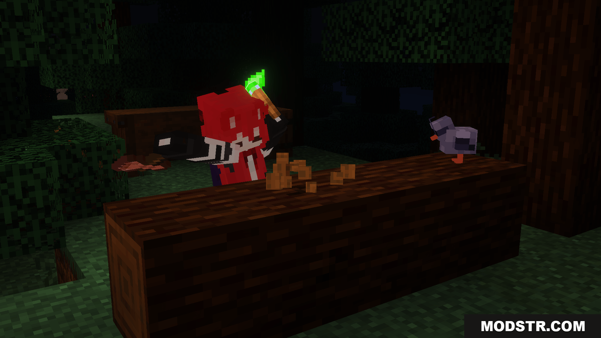 Quality of Feature Addon Screenshot 9 Quality of Feature Addon Screenshot 9