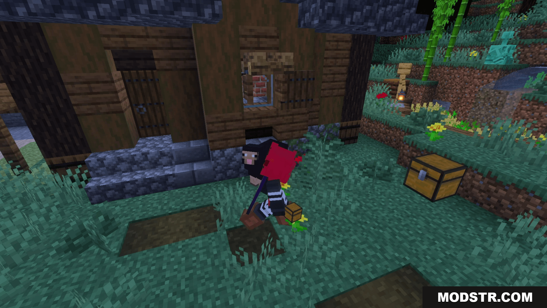 Quality of Feature Addon Screenshot 8 Quality of Feature Addon Screenshot 8