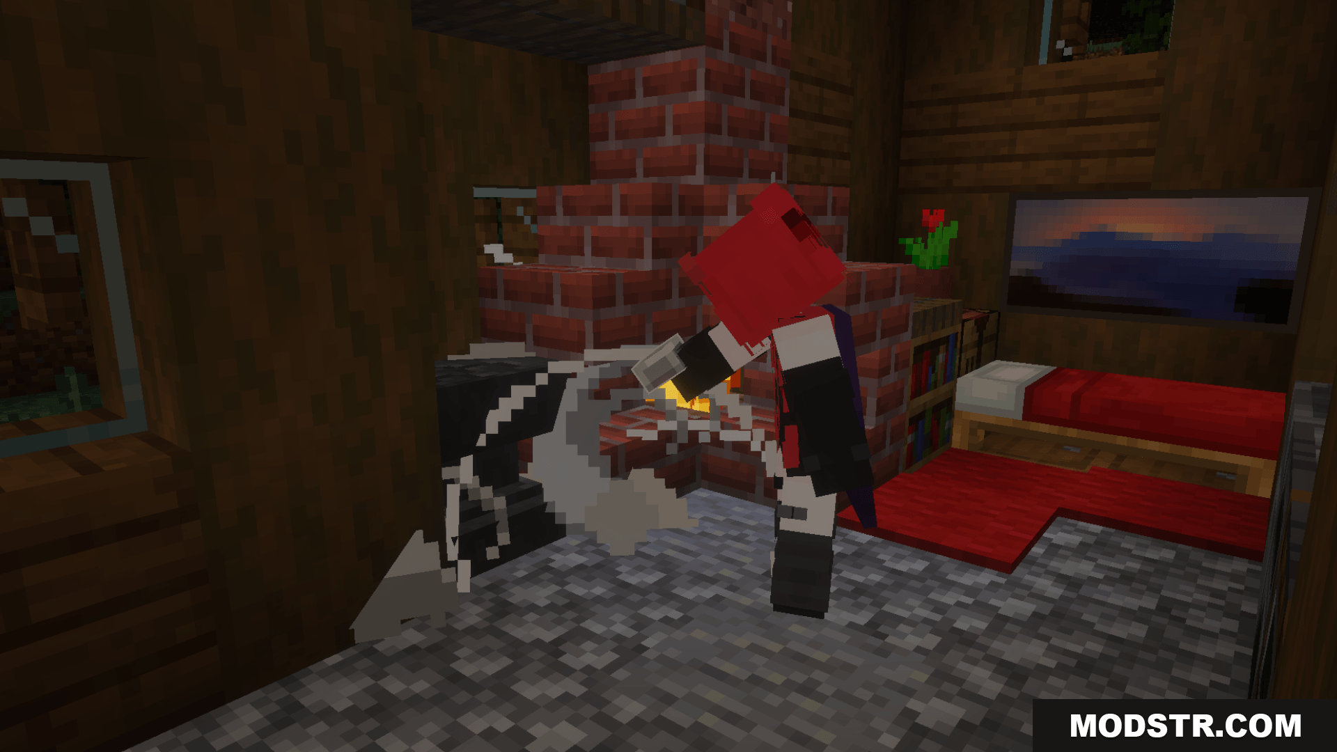 Quality of Feature Addon Screenshot 4 Quality of Feature Addon Screenshot 4