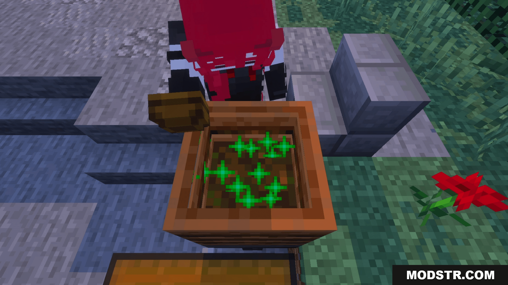 Quality of Feature Addon Screenshot 11 Quality of Feature Addon Screenshot 11