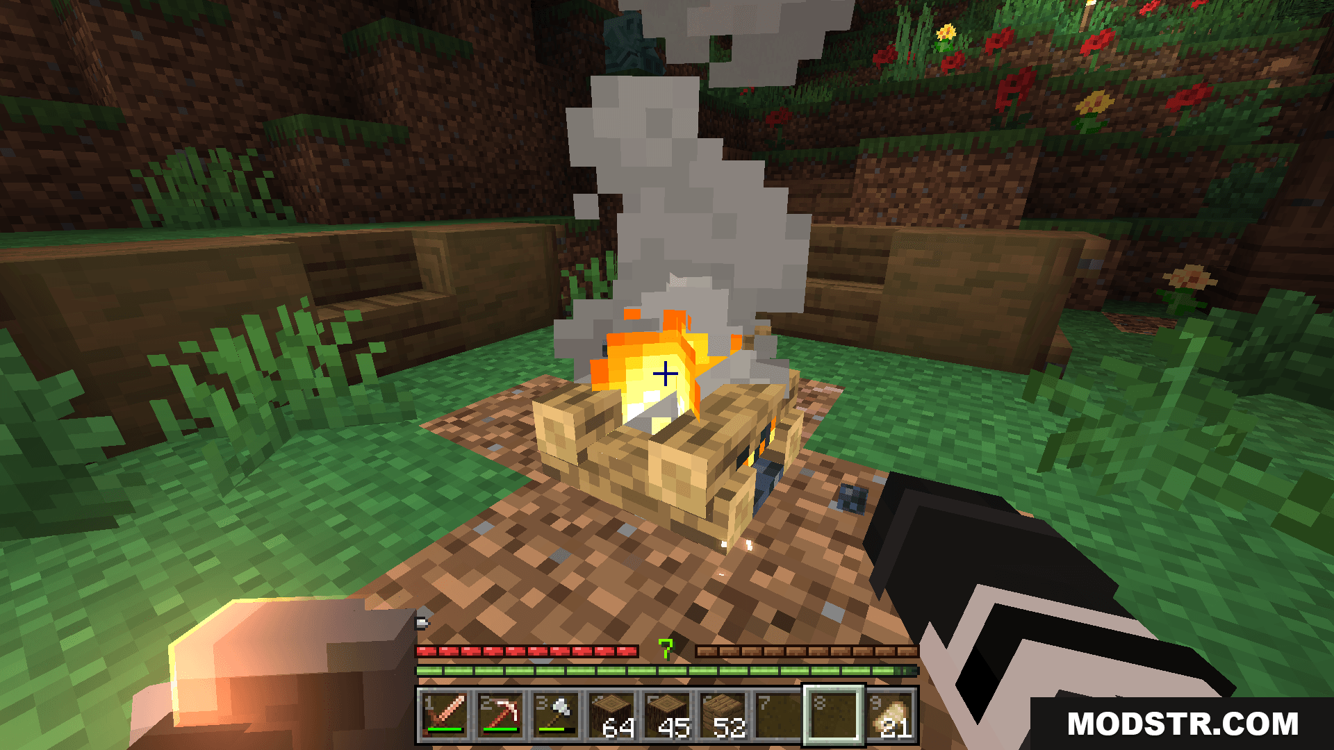 Quality of Feature Addon Screenshot 6 Quality of Feature Addon Screenshot 6