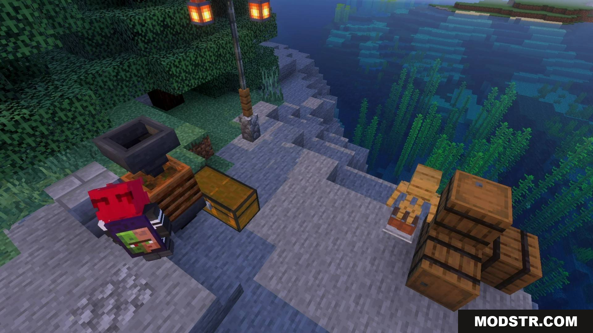 Quality of Feature Addon Screenshot 10 Quality of Feature Addon Screenshot 10