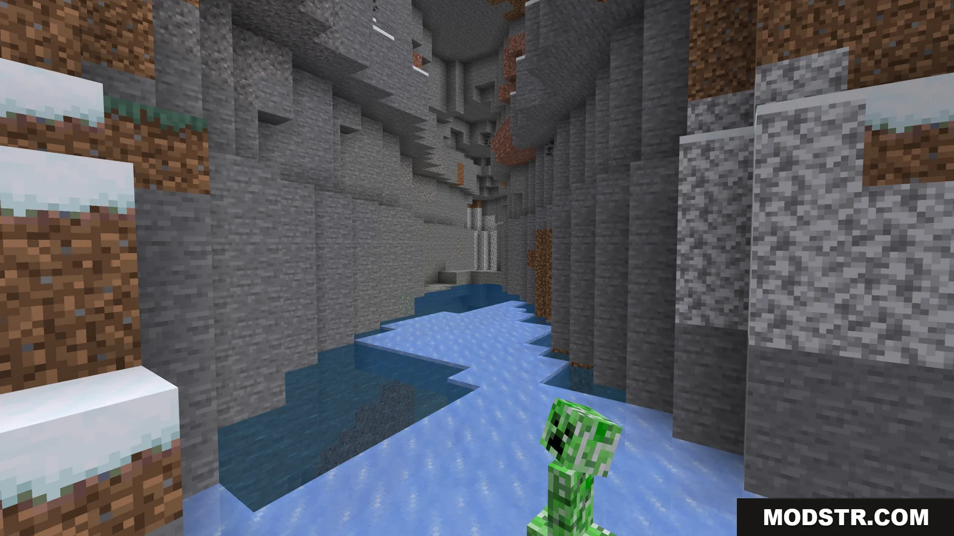 Quillphens Night Vision Addon Screenshot 10 Quillphens Night Vision Addon Screenshot 10