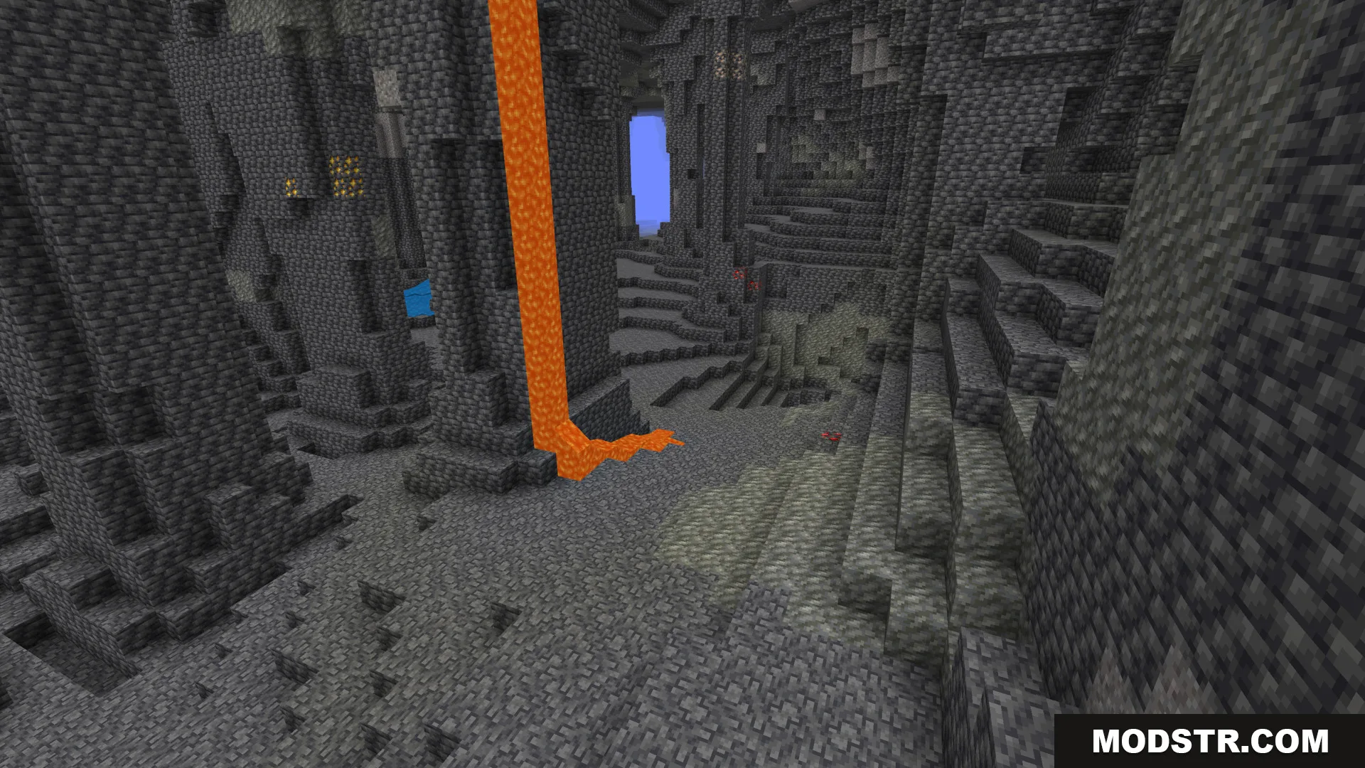 Quillphens Night Vision Addon Screenshot 5 Quillphens Night Vision Addon Screenshot 5