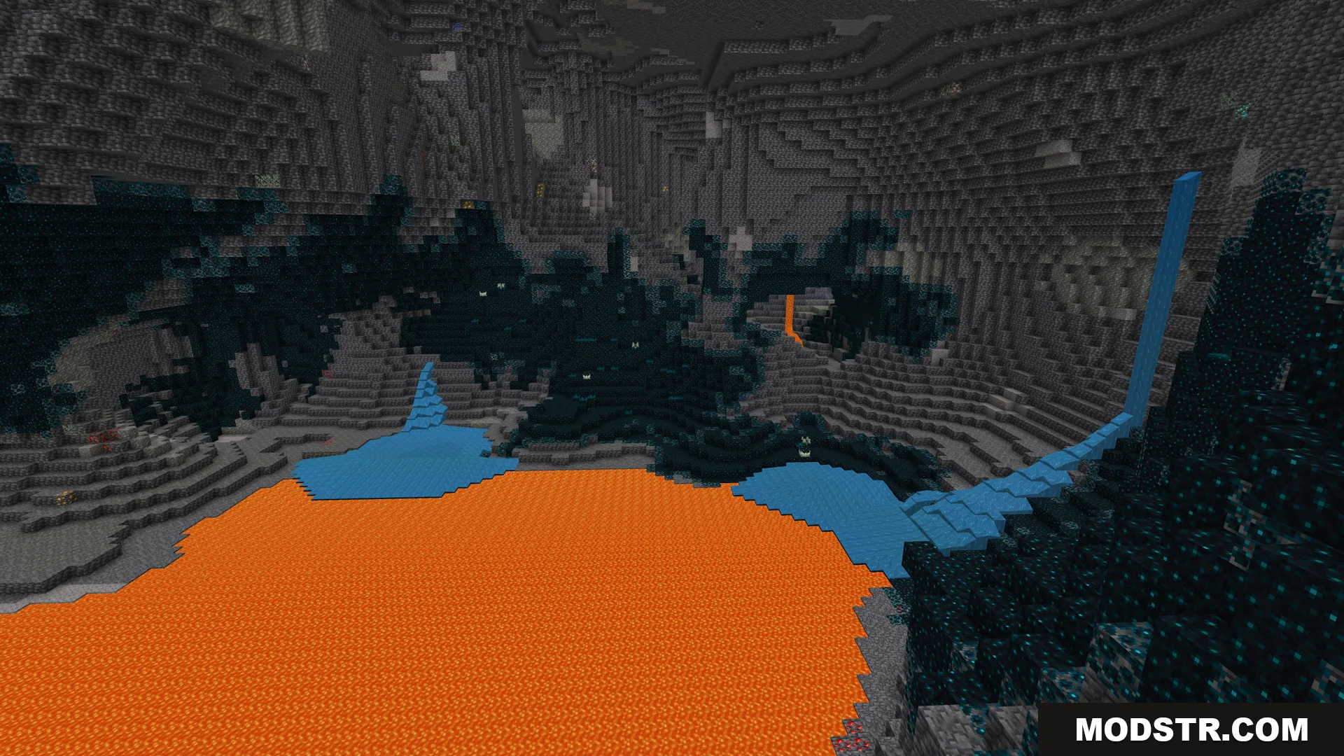 Quillphens Night Vision Addon Screenshot 6 Quillphens Night Vision Addon Screenshot 6