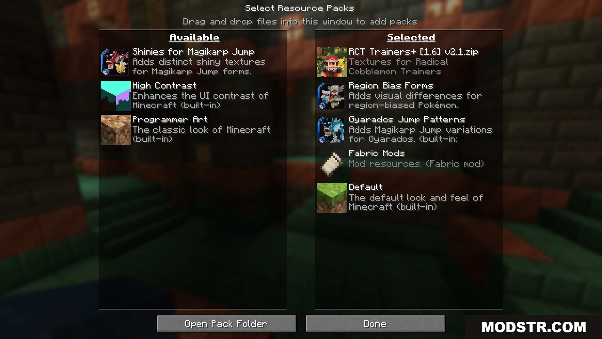 Radical Cobblemon Trainer Textures Plus Resource Pack (1.21.1, 1.20.1) – Nostalgic Trainers