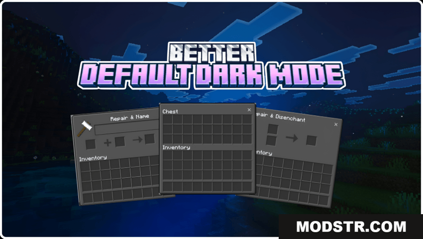 Reefys Better Pvp Texture Pack (26.x, 1.21) – Clean PvP Weapons & Custom HUD