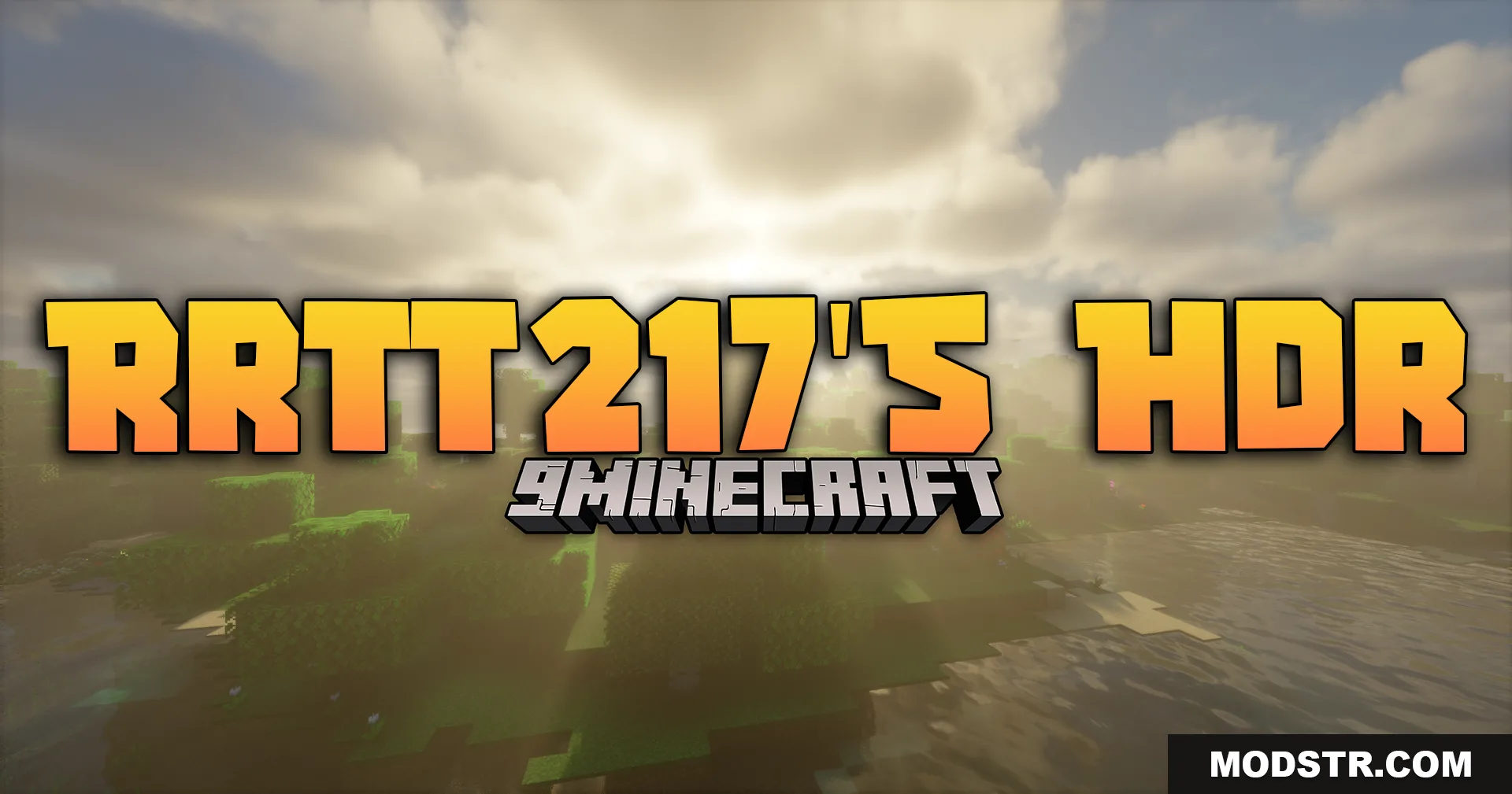 Rrtt217 S Hdr Mod (26.1.2, 1.21.1) – Unlock Brighter Lights And Deeper Shadows