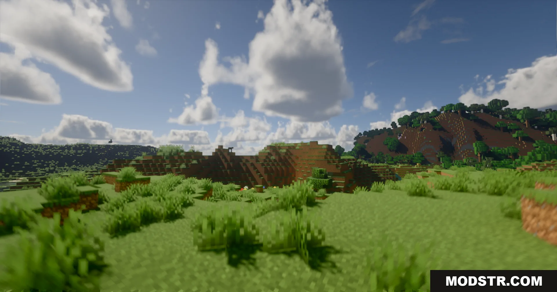 Serendipity Shaders (26.2, 1.20.1) – Screen Space Path Tracing ...