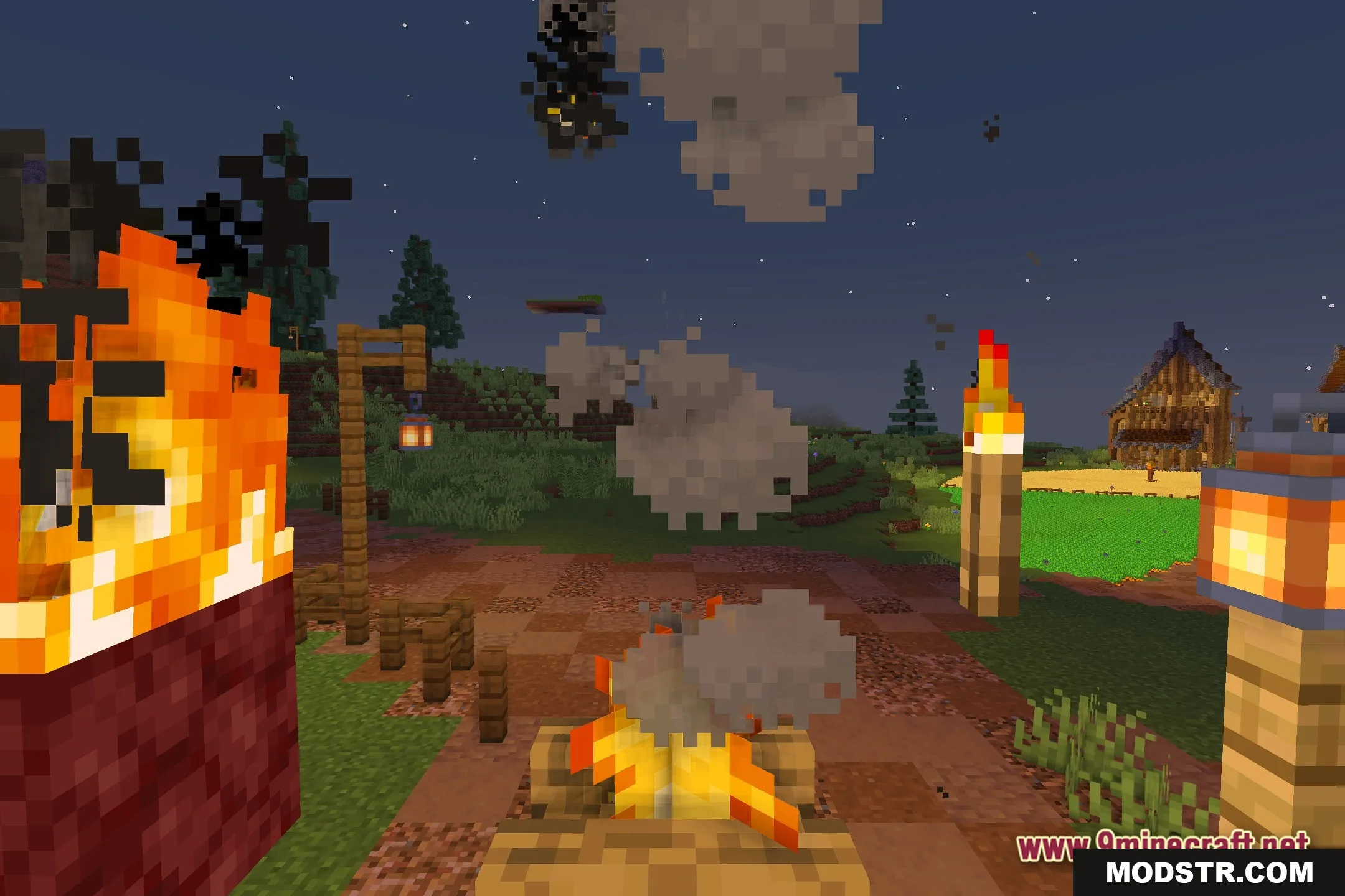 Sildur's Basic Shaders Screenshot 7
