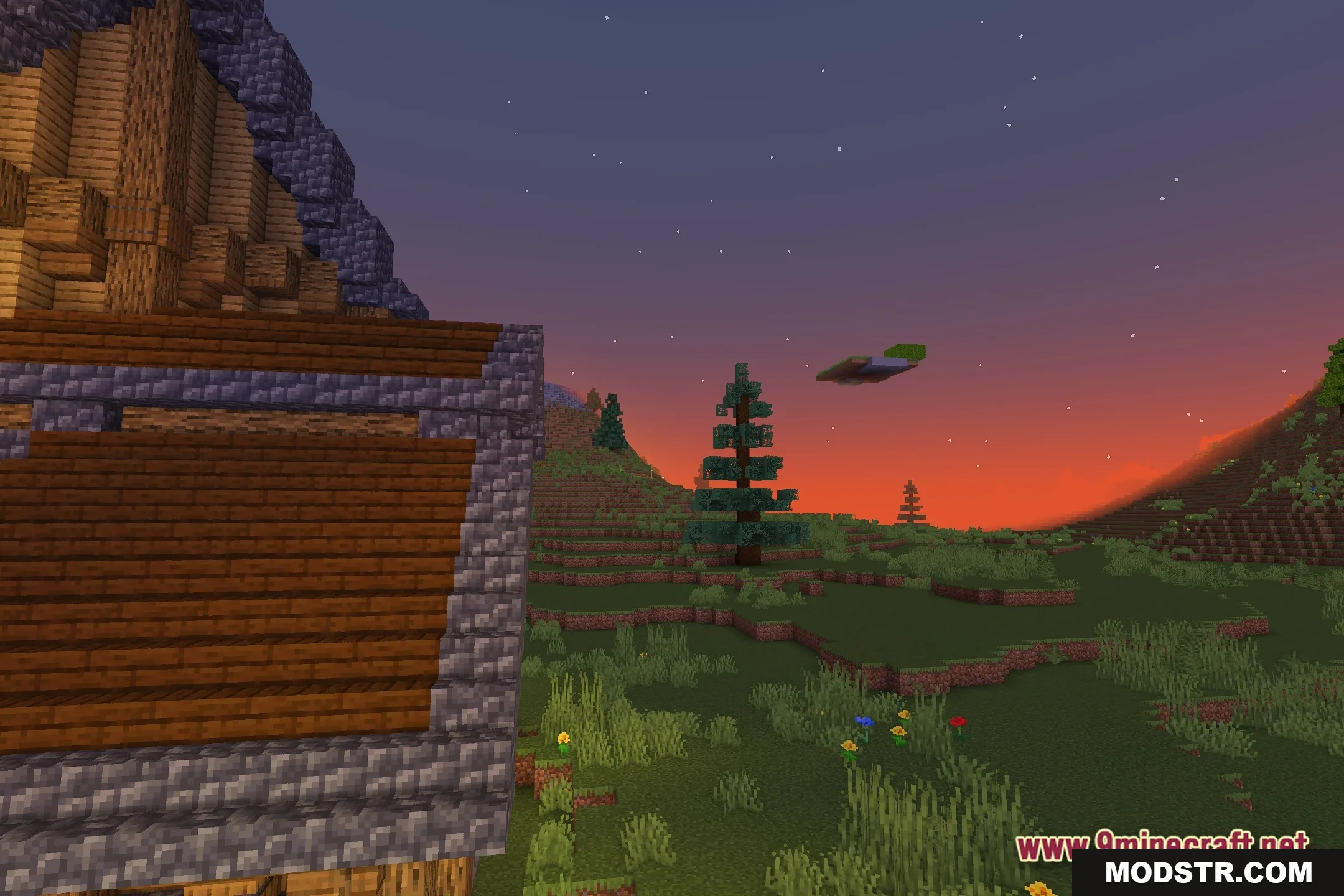 Sildur's Basic Shaders Screenshot 8