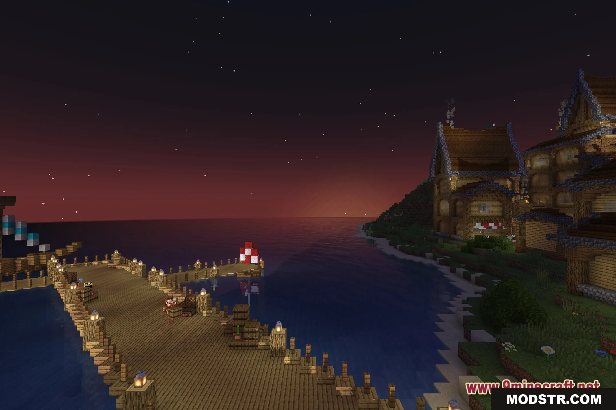 Sildur's Enhanced Default Shaders Screenshot 12