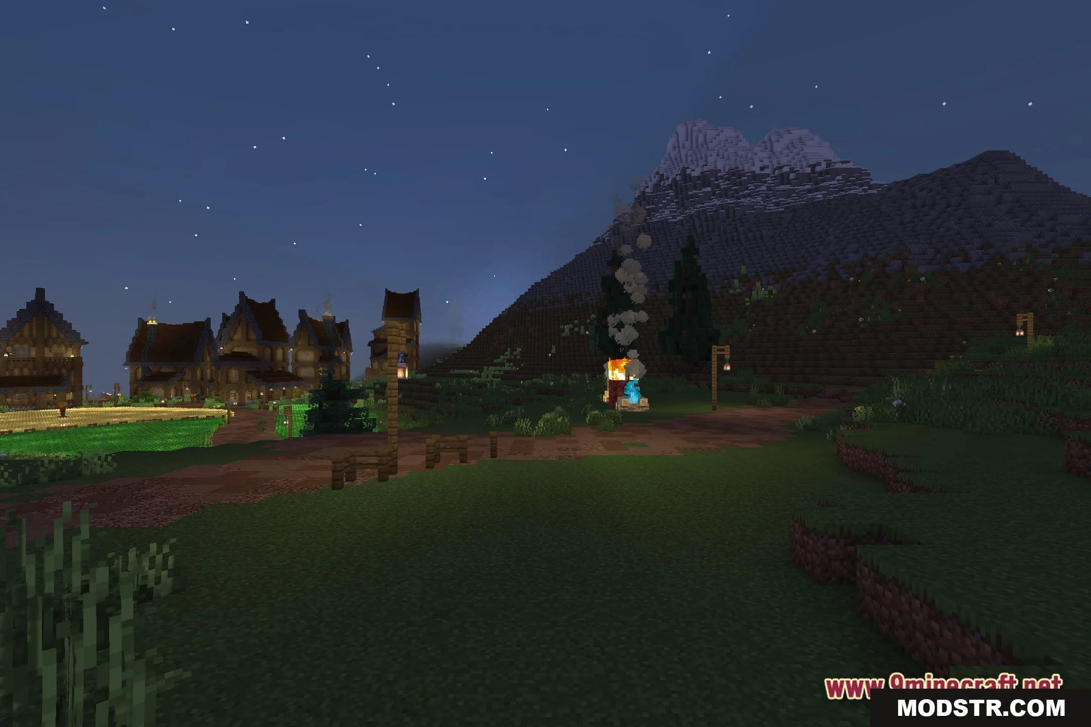 Sildur's Enhanced Default Shaders Screenshot 4