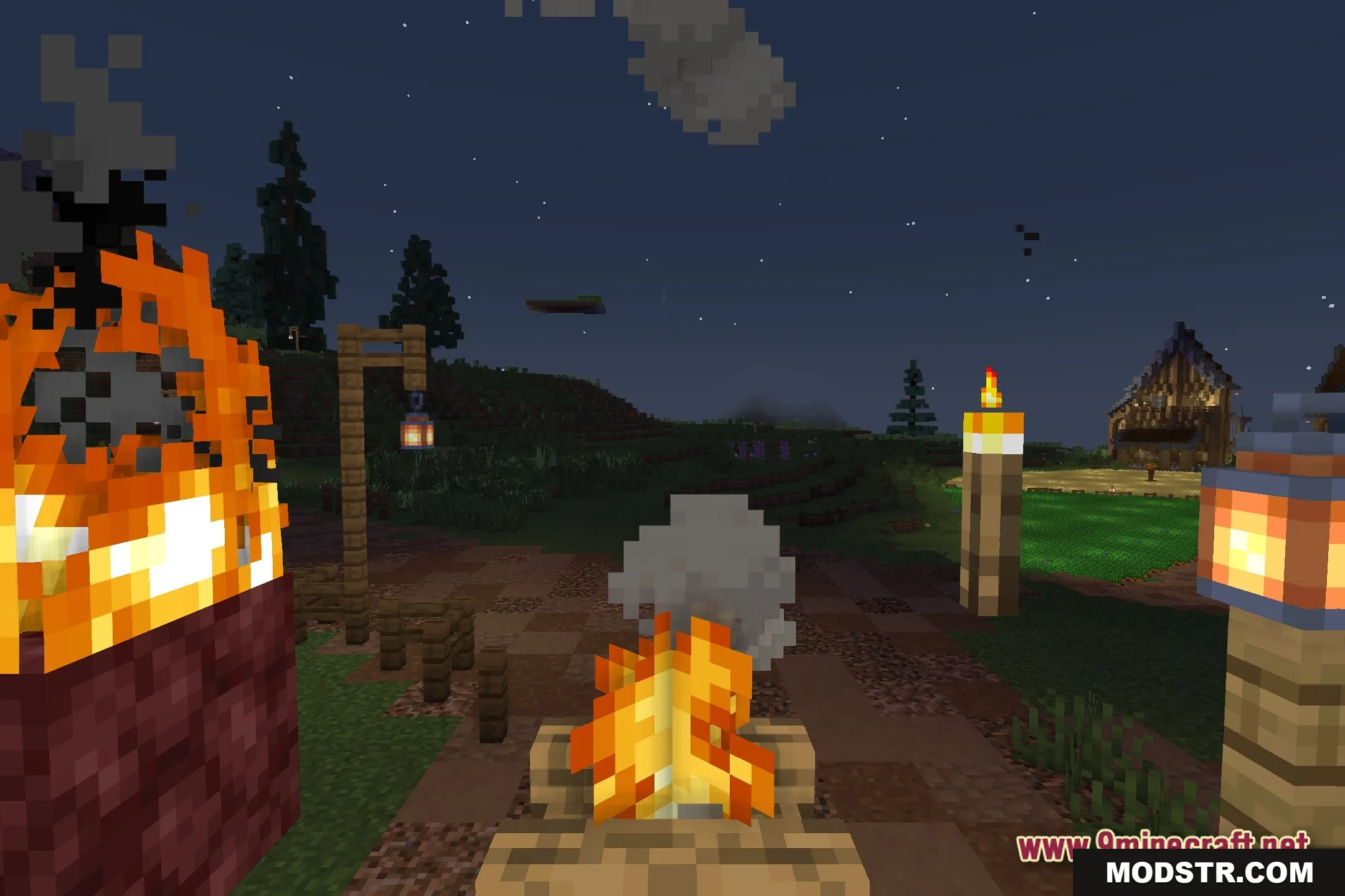 Sildur's Enhanced Default Shaders Screenshot 7