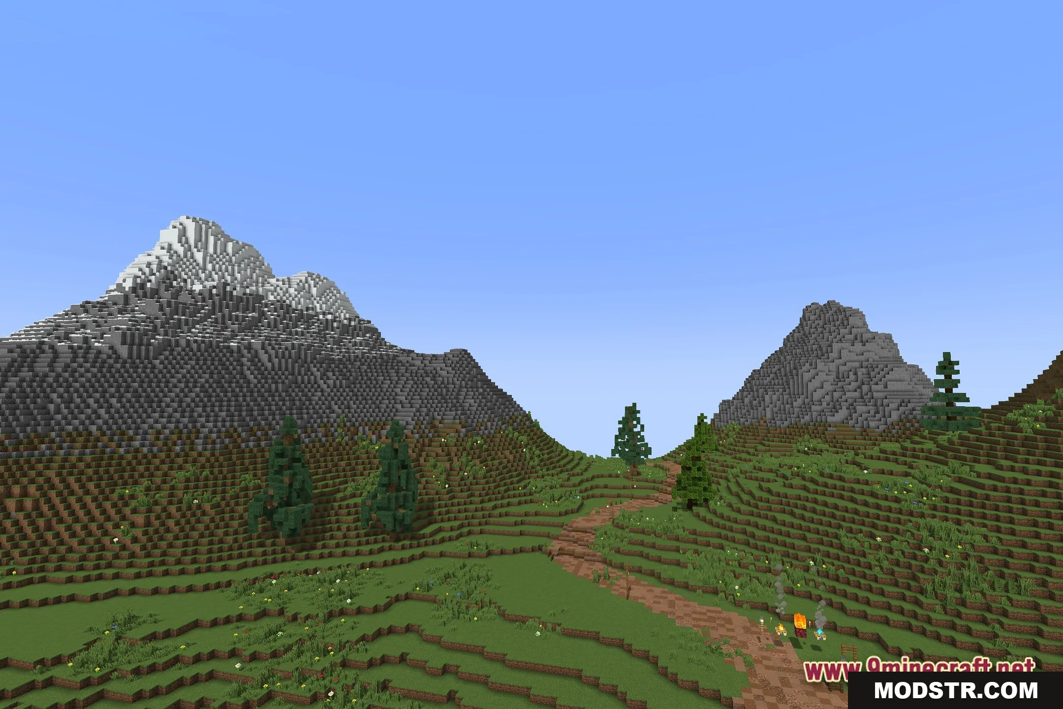 Sildur's Enhanced Default Shaders Screenshot 6