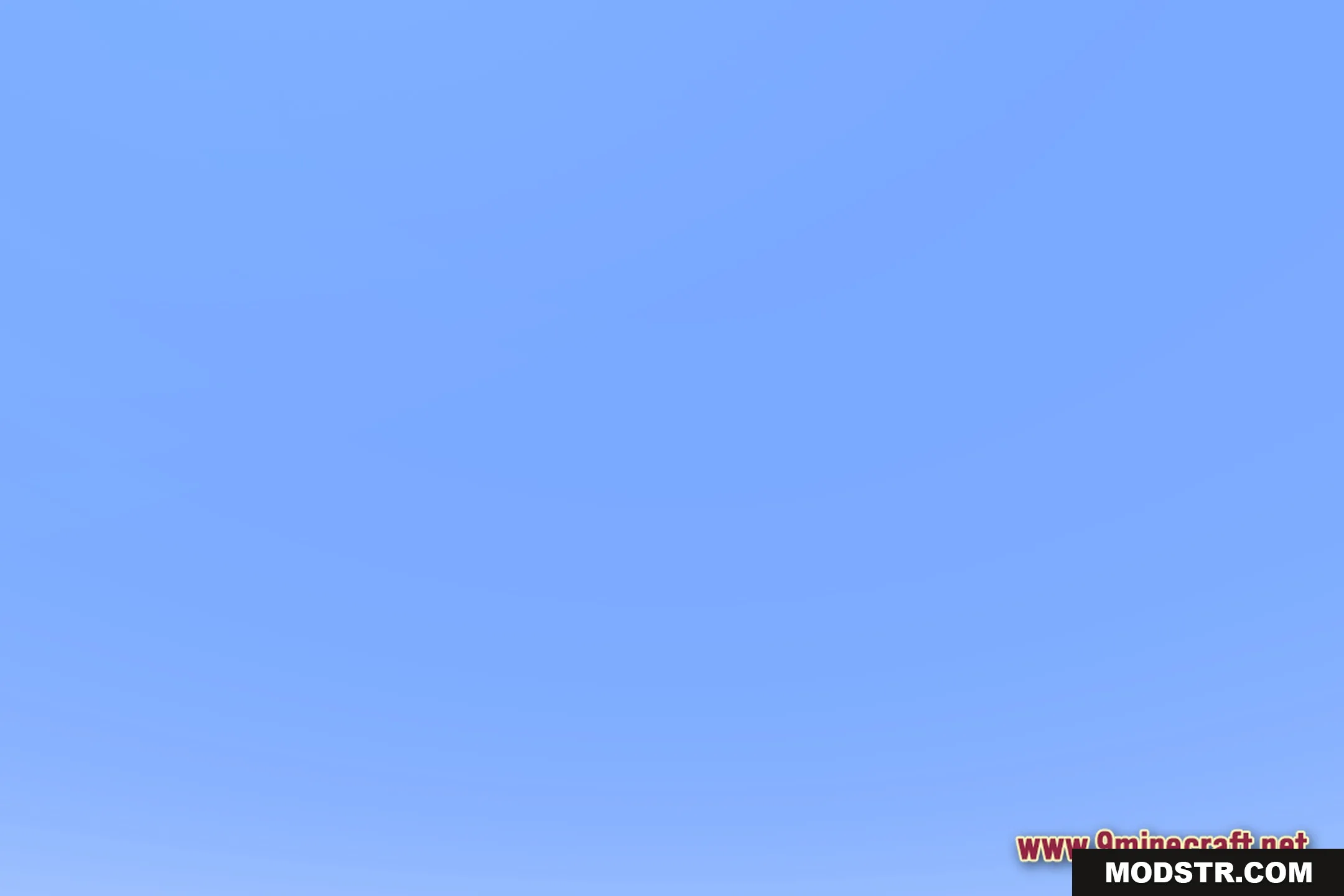 Sildur's Enhanced Default Shaders Screenshot 10