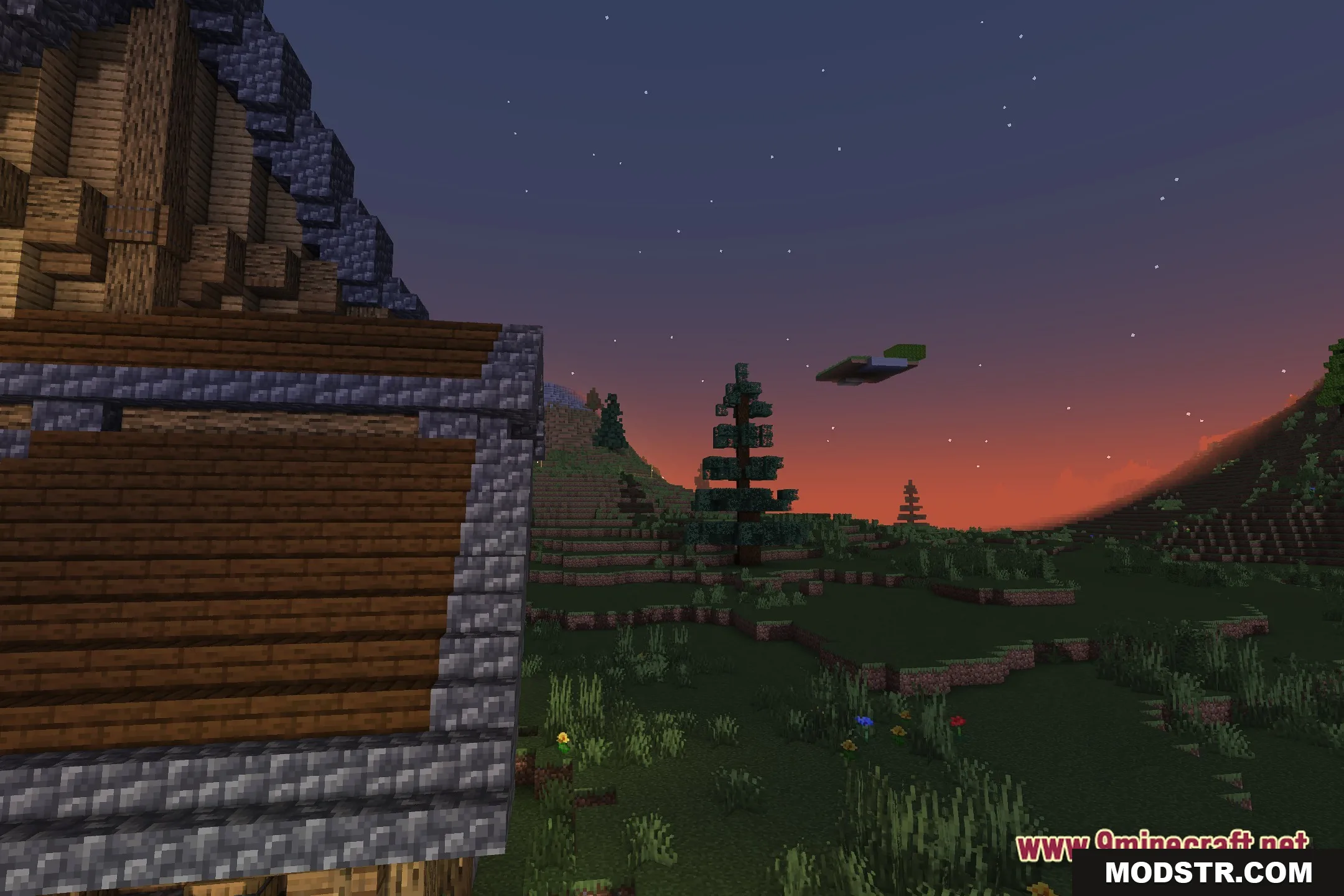 Sildur's Enhanced Default Shaders Screenshot 8