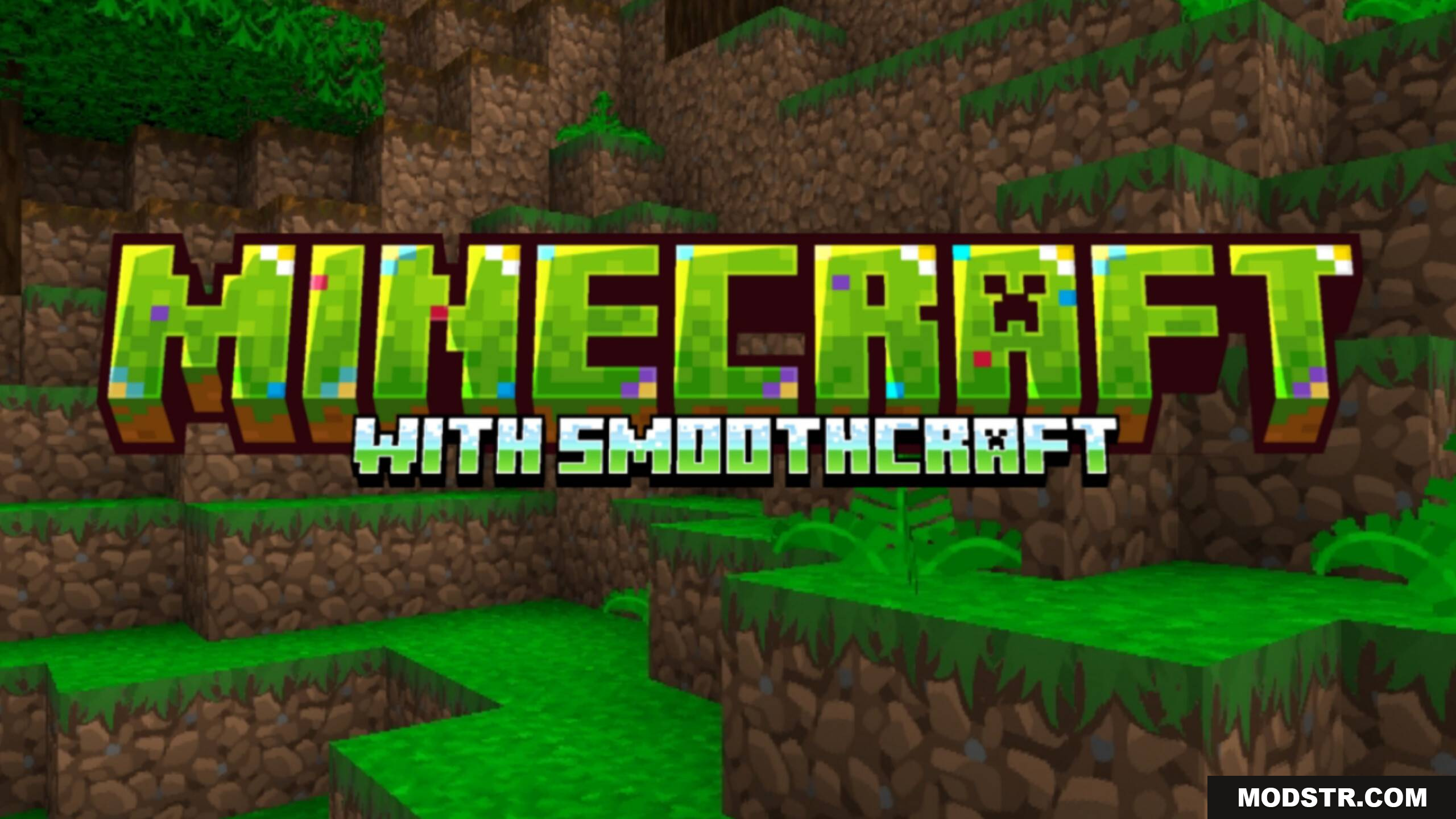 Smoothcraft Fps Plus Texture Pack