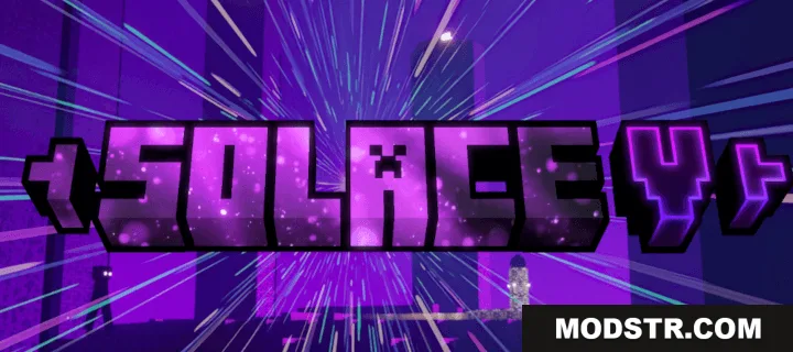 Solace V Shader (26.x, 1.21) – MCPE/Bedrock