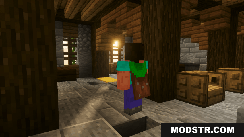 Solar Shaders Screenshot 7